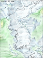 风
