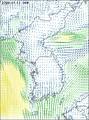 风